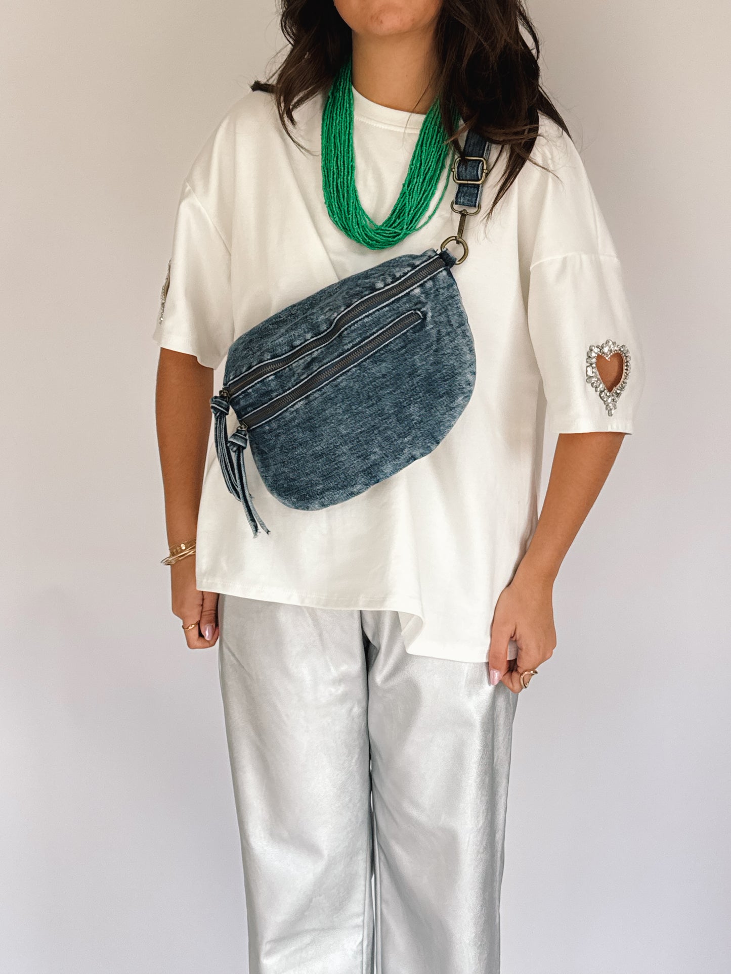 Banane en jeans - Anemone Store