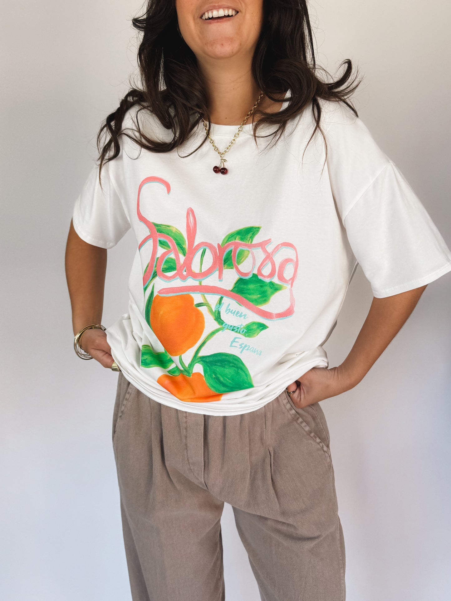 Tee-shirt Solorosa