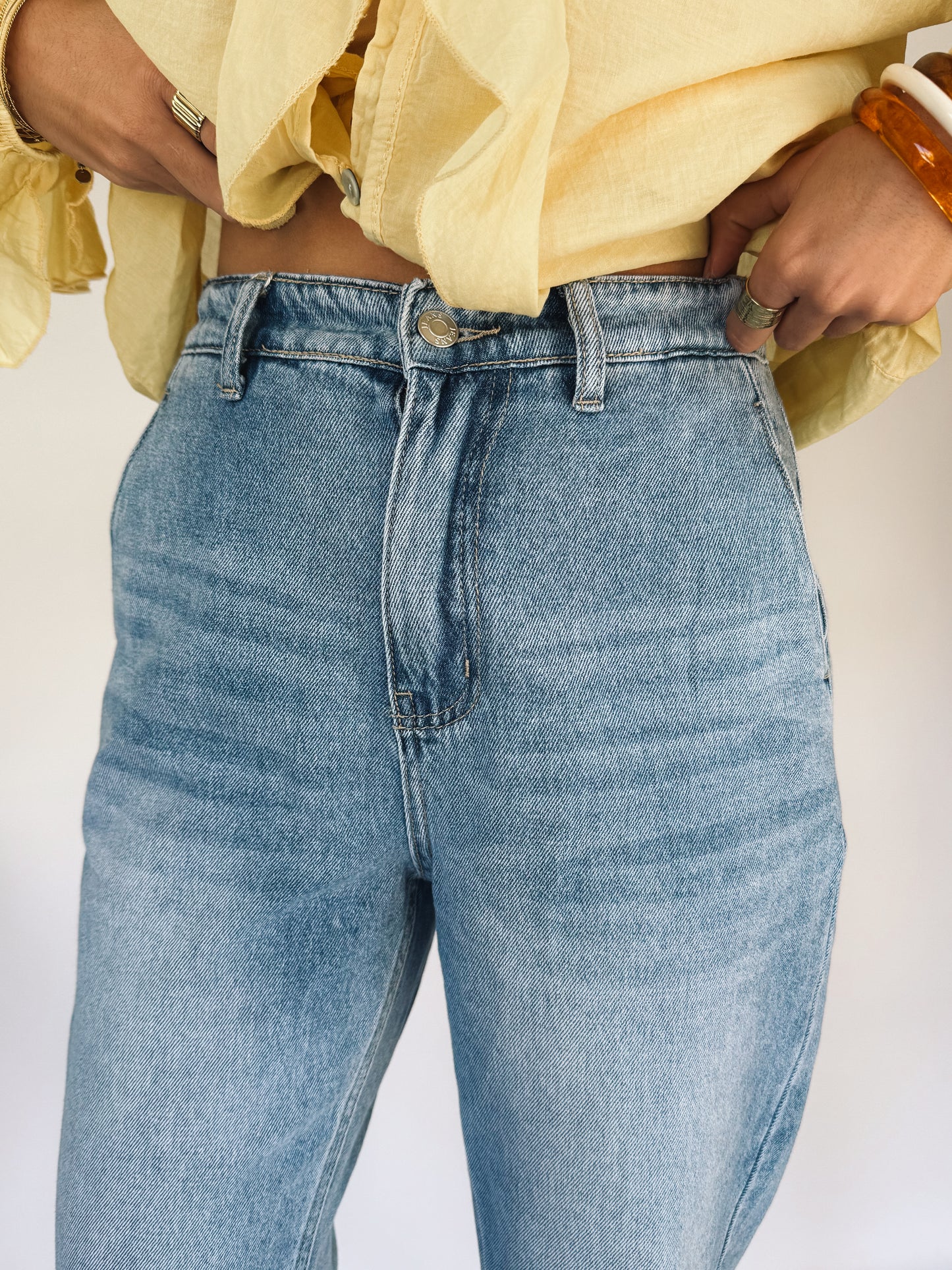 Jeans Georges