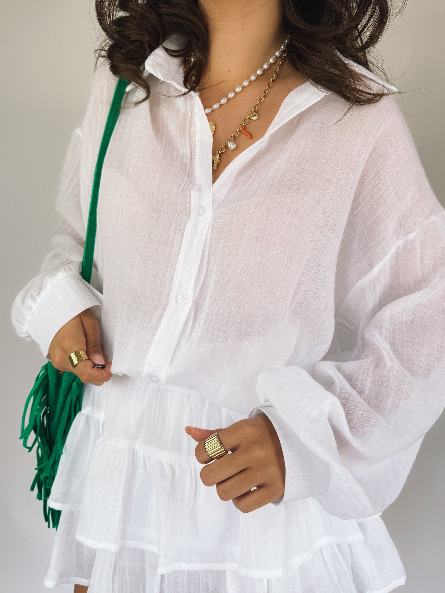 Ensemble Justine Blanc