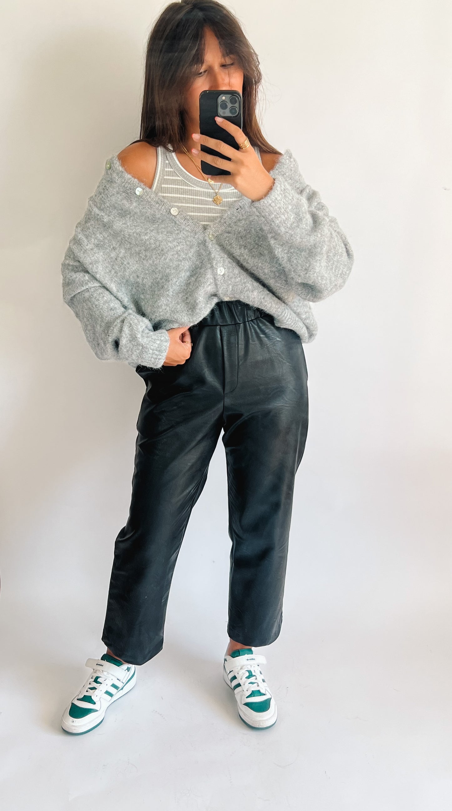 Pantalon Nolan Simili