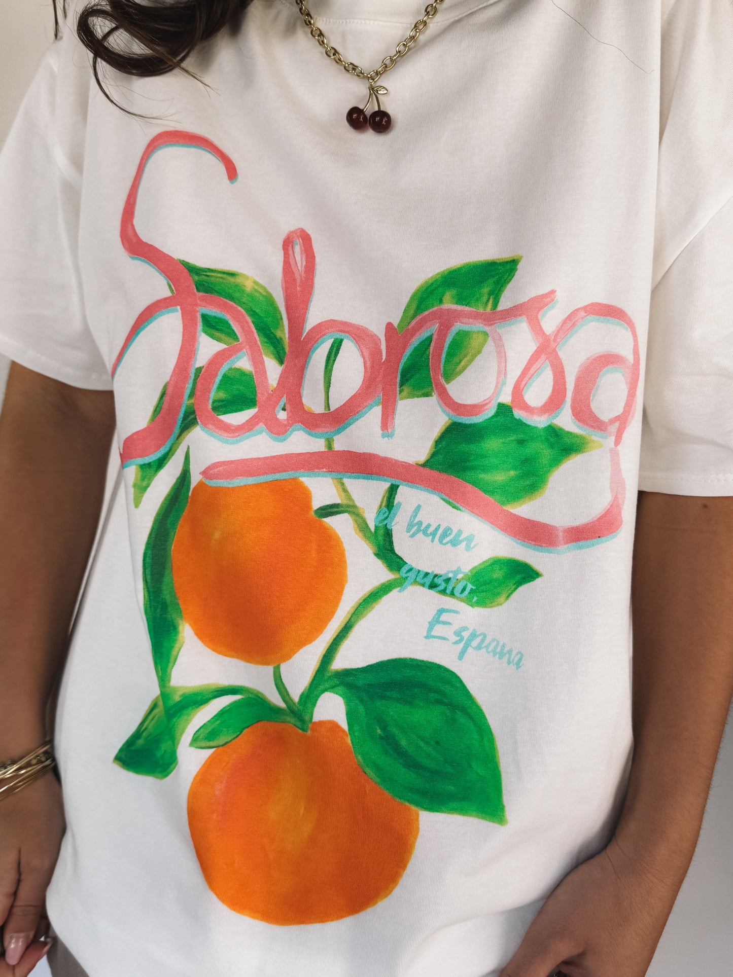 Tee-shirt Solorosa
