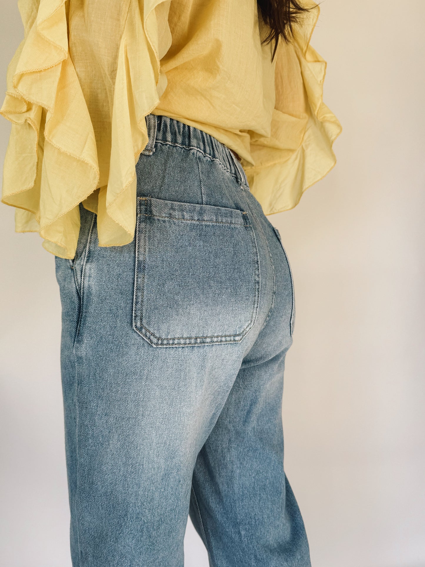 Jeans Georges