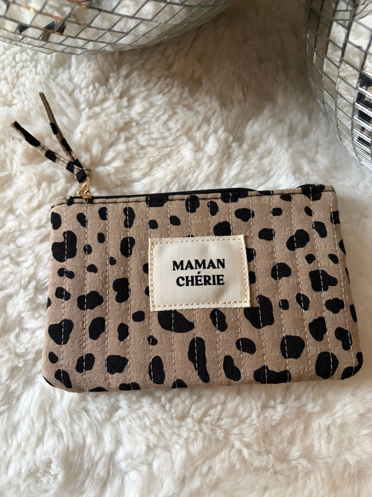 Pochette « maman chérie »