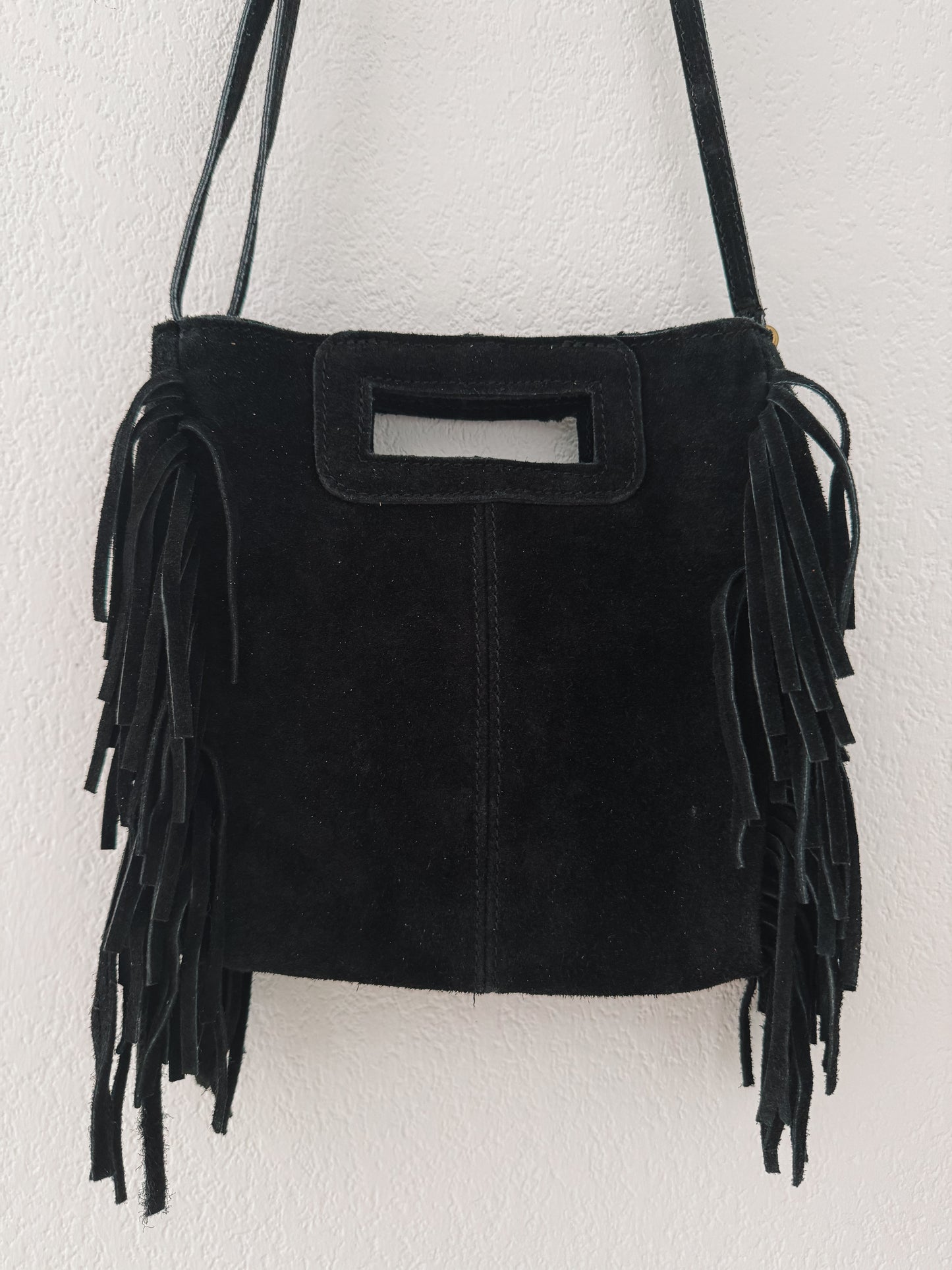 Sac Maddy Noir - Anemone Store