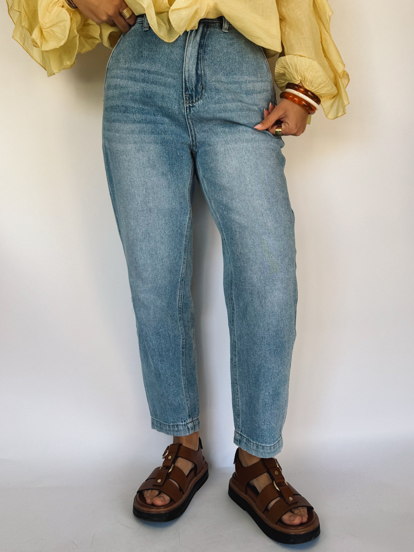 Jeans Georges