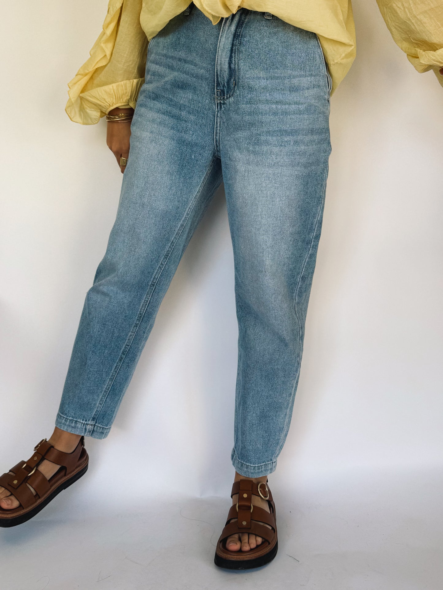 Jeans Georges