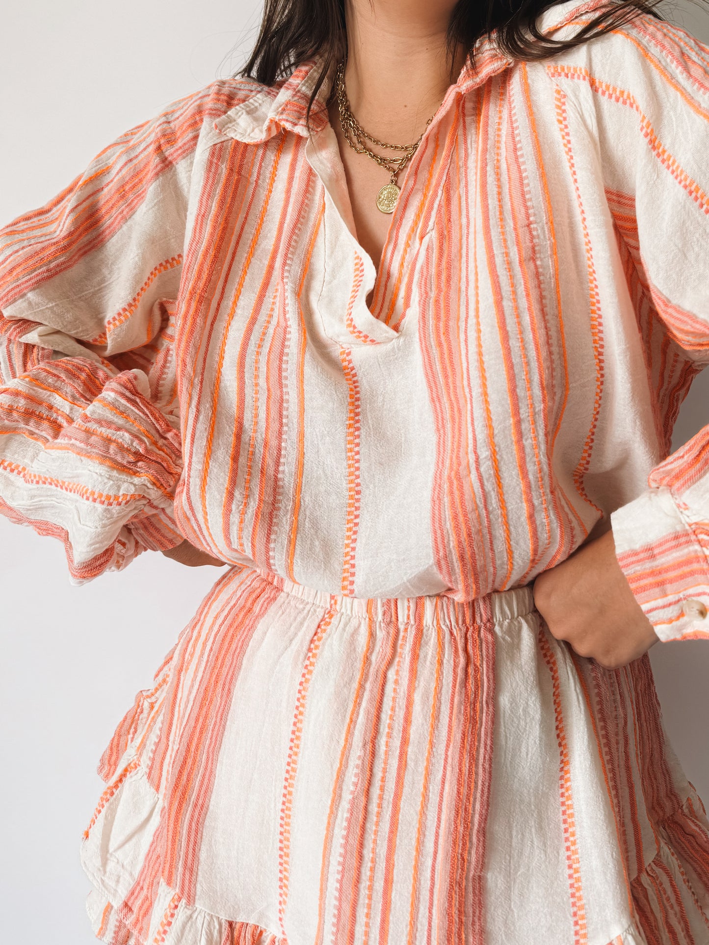 Ensemble Louka - Anemone Store