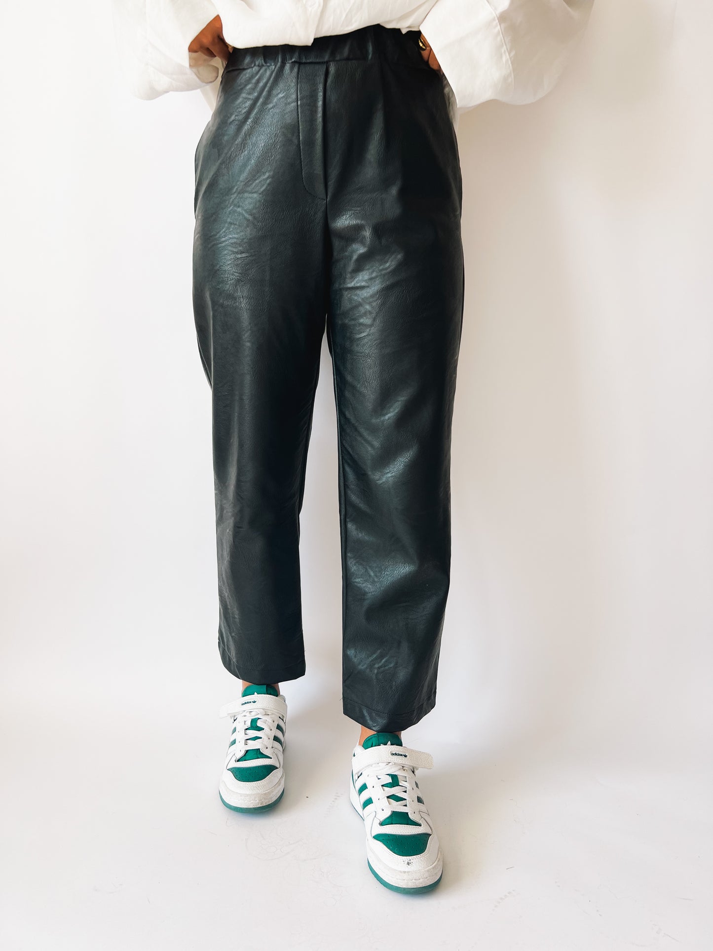 Pantalon Nolan Simili