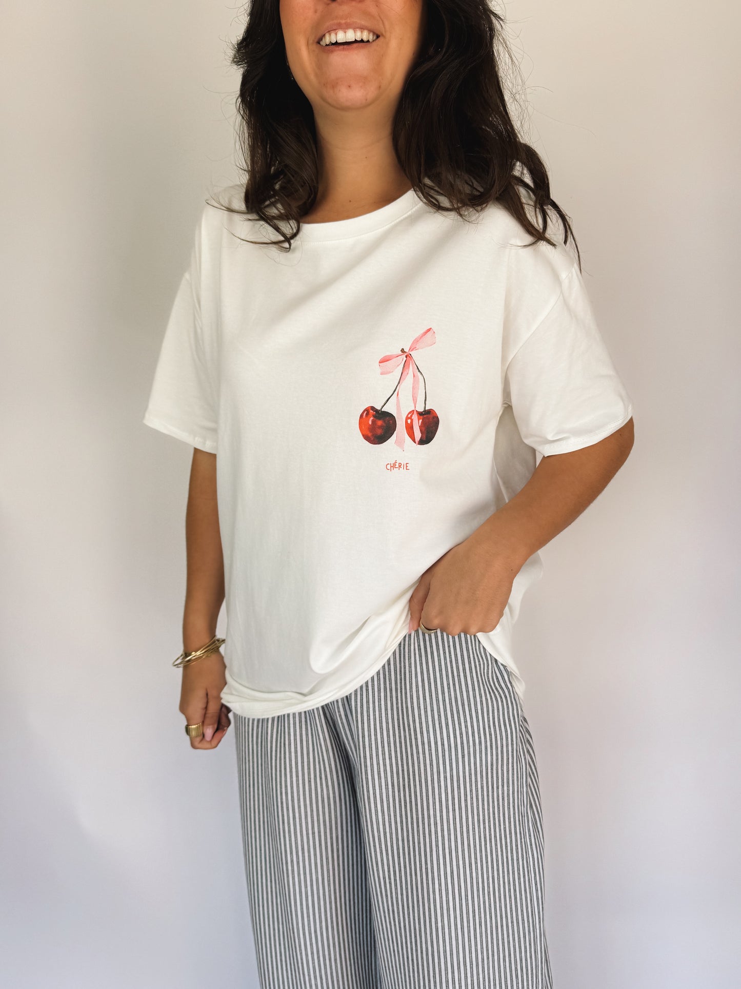 Tee-shirt Cheryl