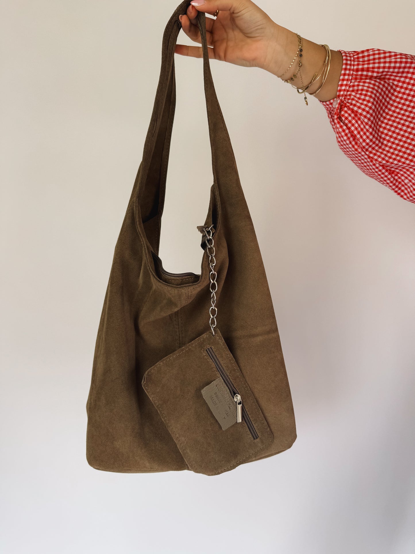 Sac Noah Marron - Anemone Store