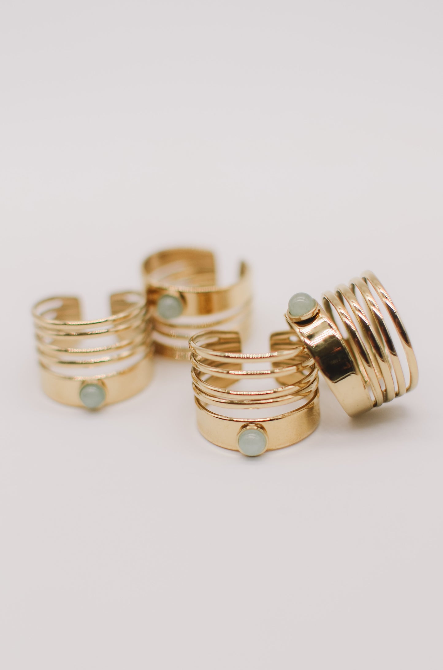 Bague Lara
