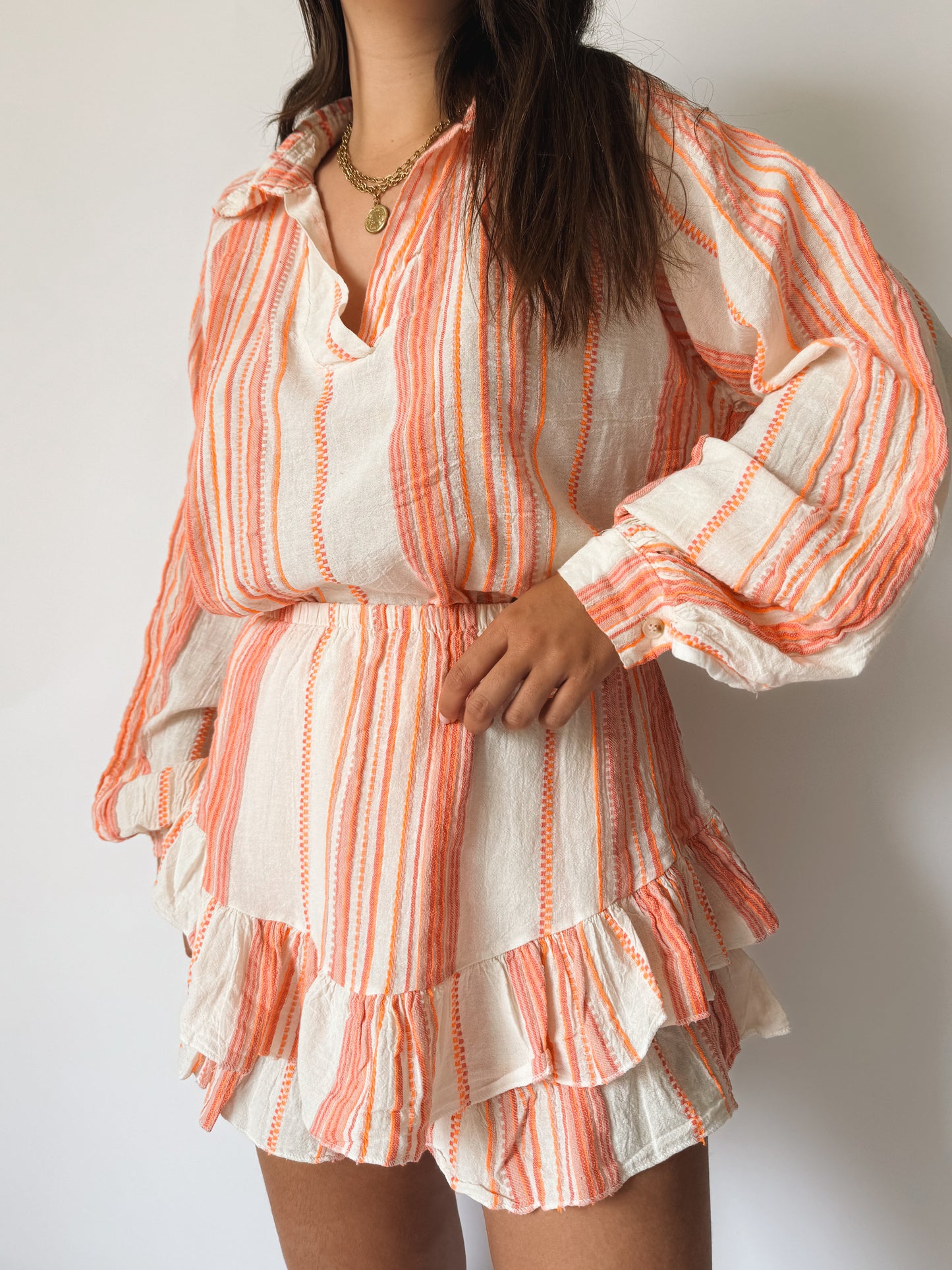 Ensemble Louka - Anemone Store