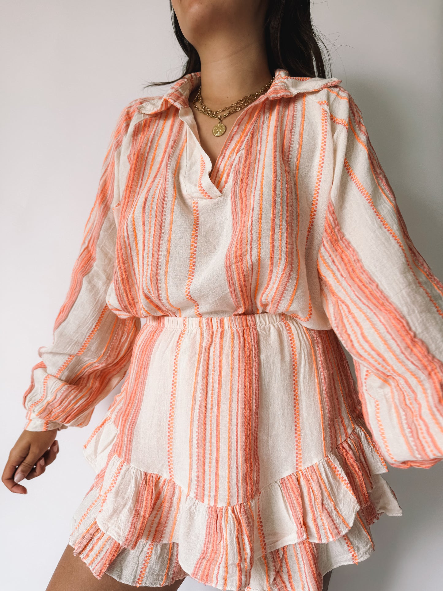 Ensemble Louka - Anemone Store