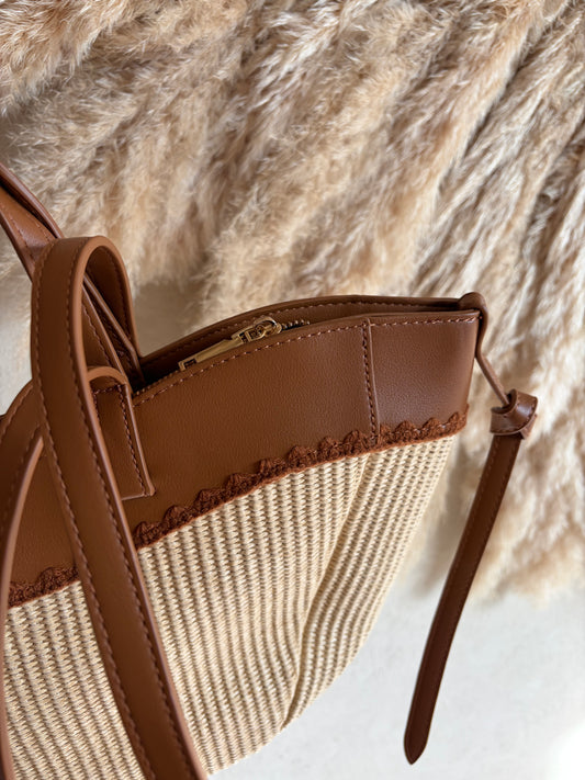 Sac panier - Anemone Store