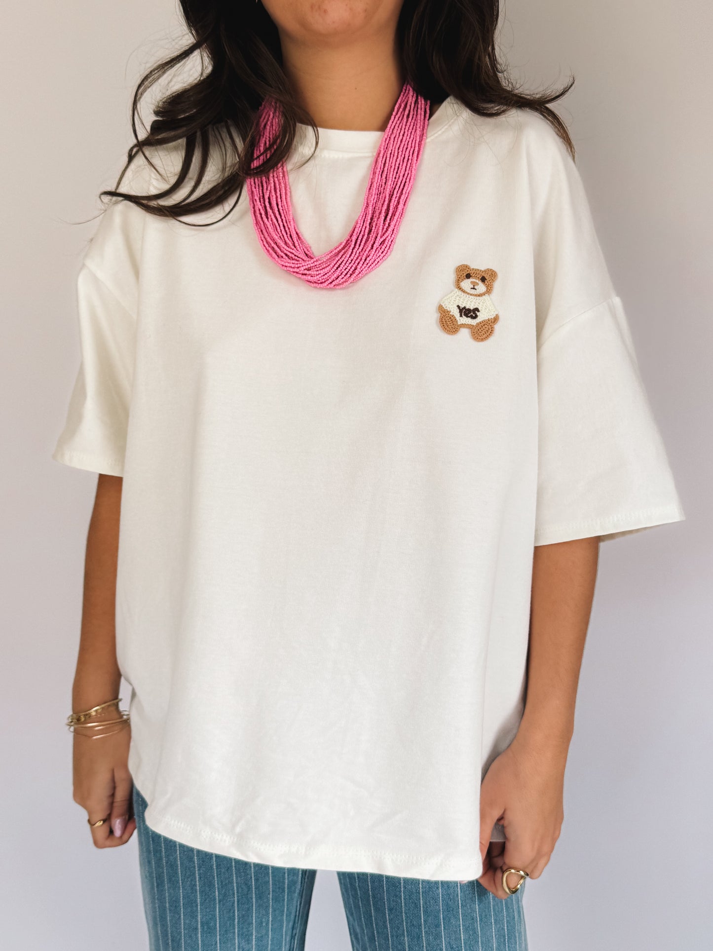 Collier Nelya Rose - Anemone Store