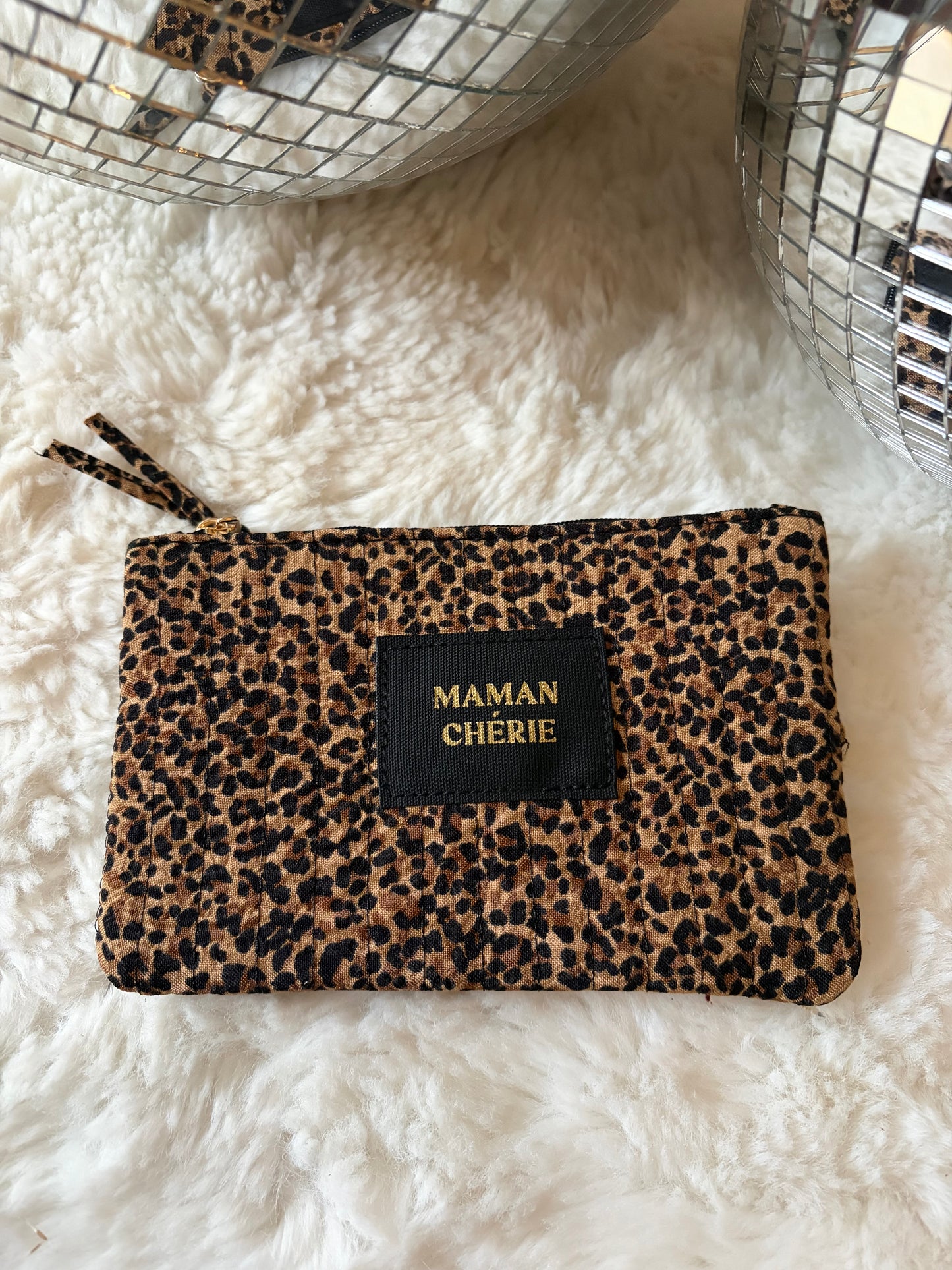 Pochette « maman chérie »