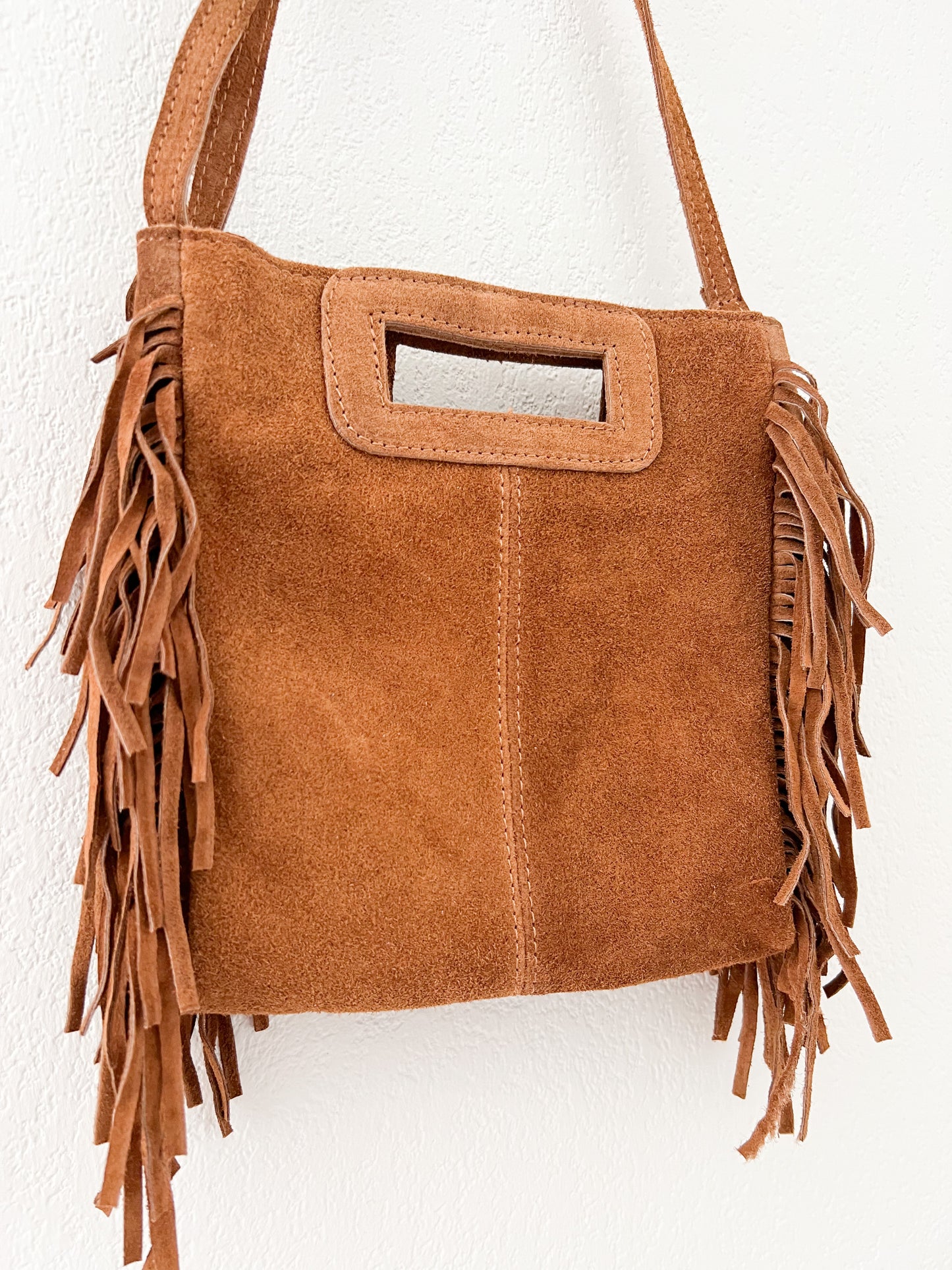 Sac Maddy Camel