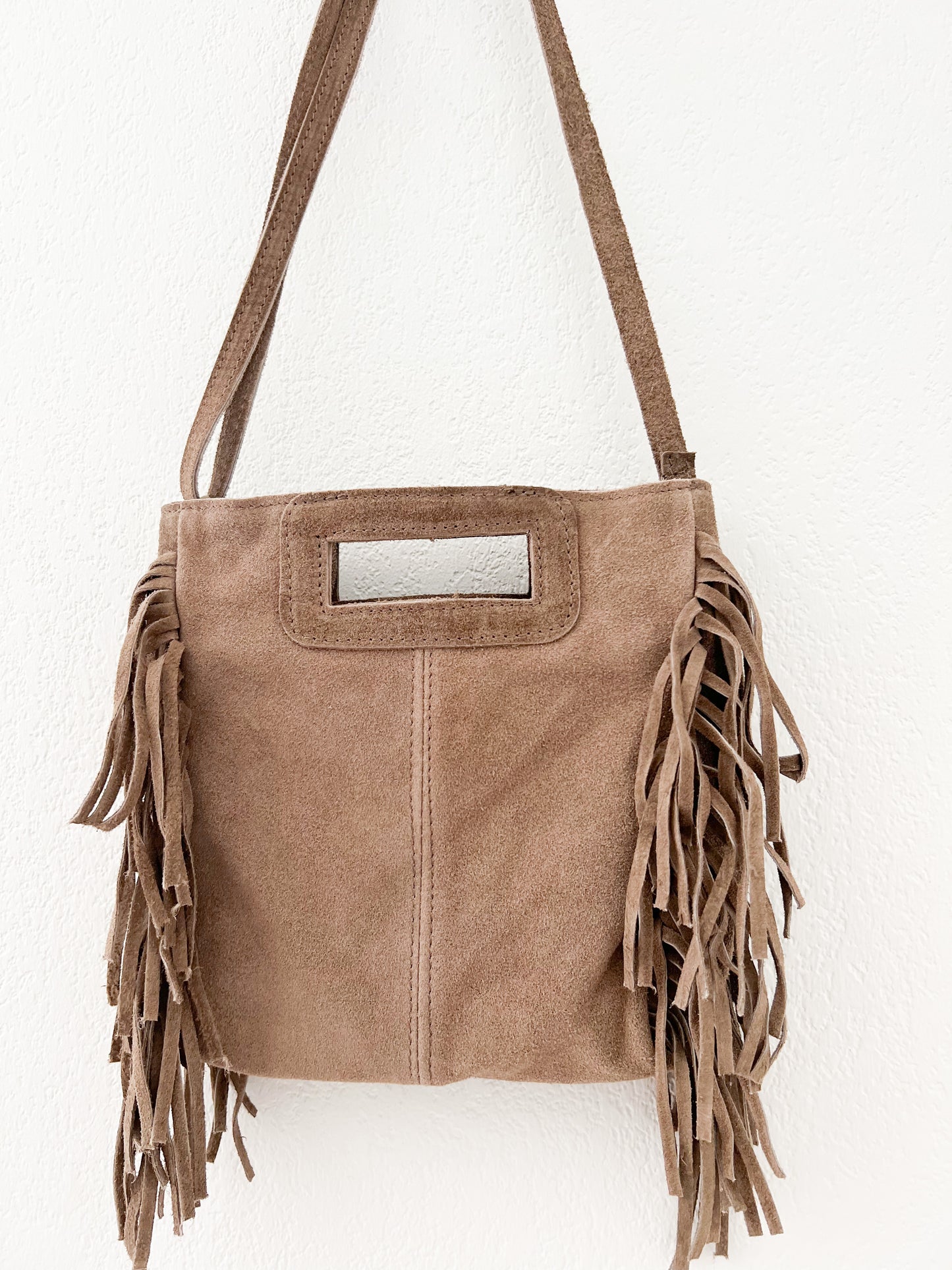 Sac Maddy Taupe