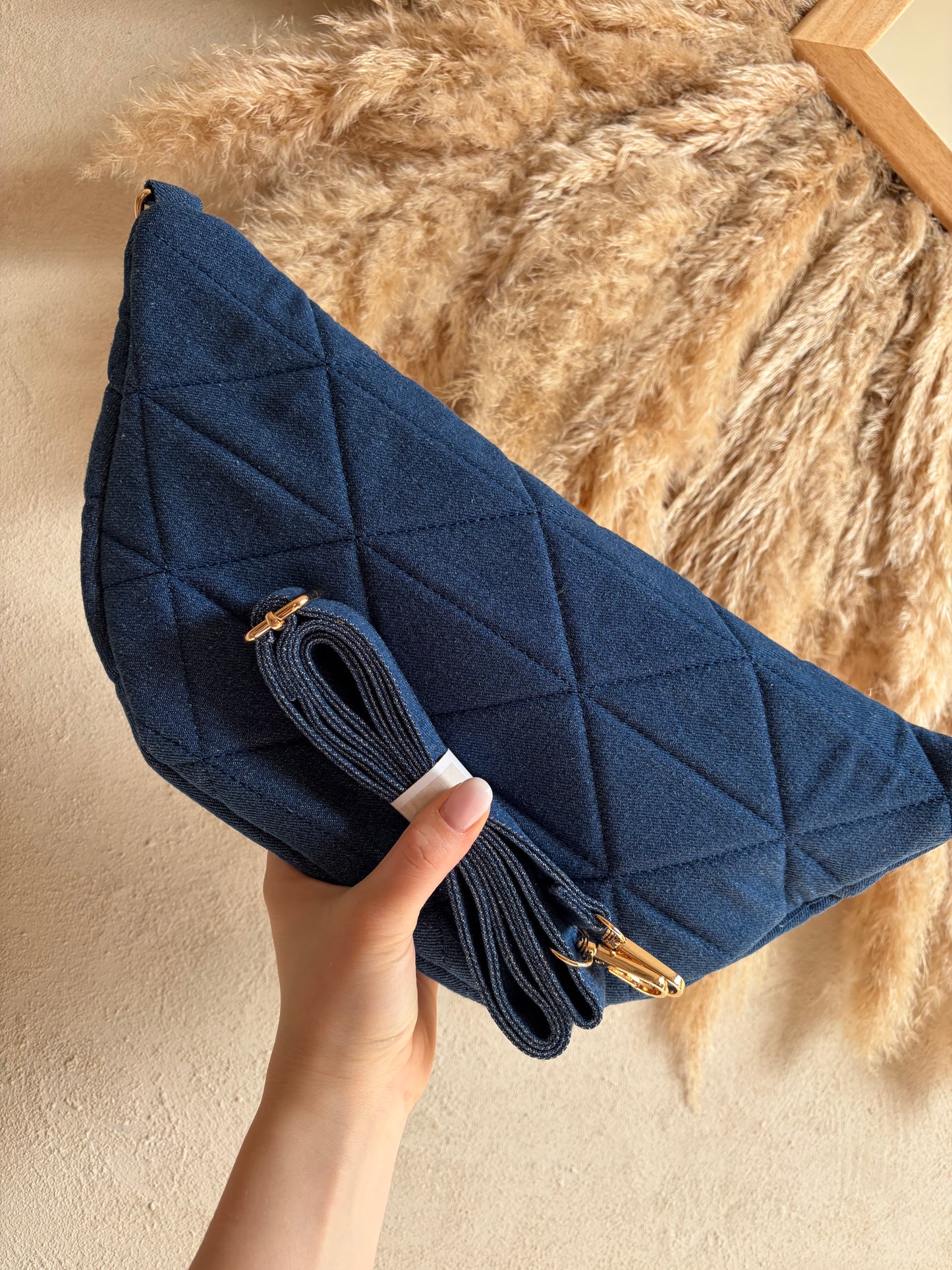 Banane en jean - Anemone Store