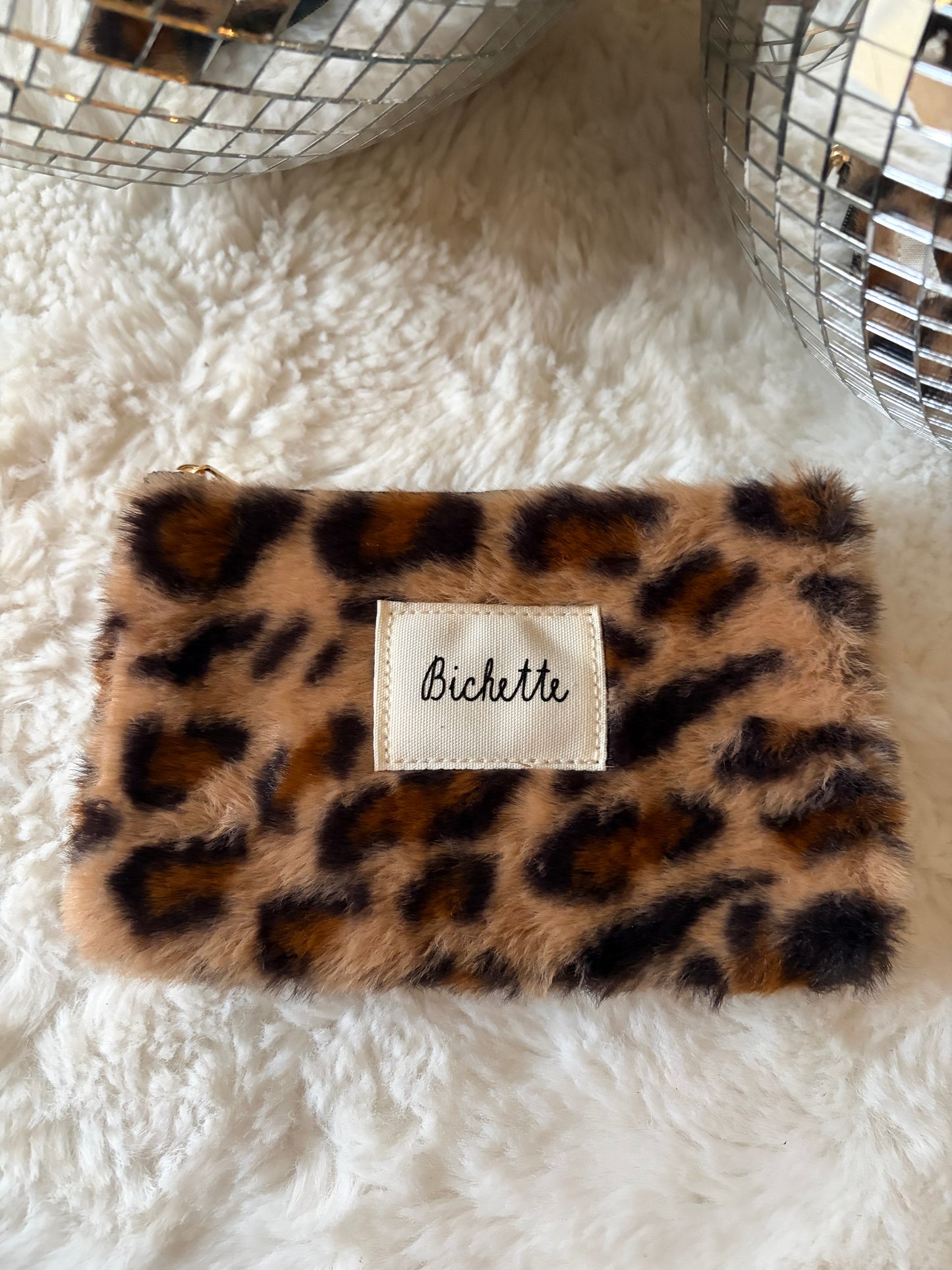 Pochette « bichette »