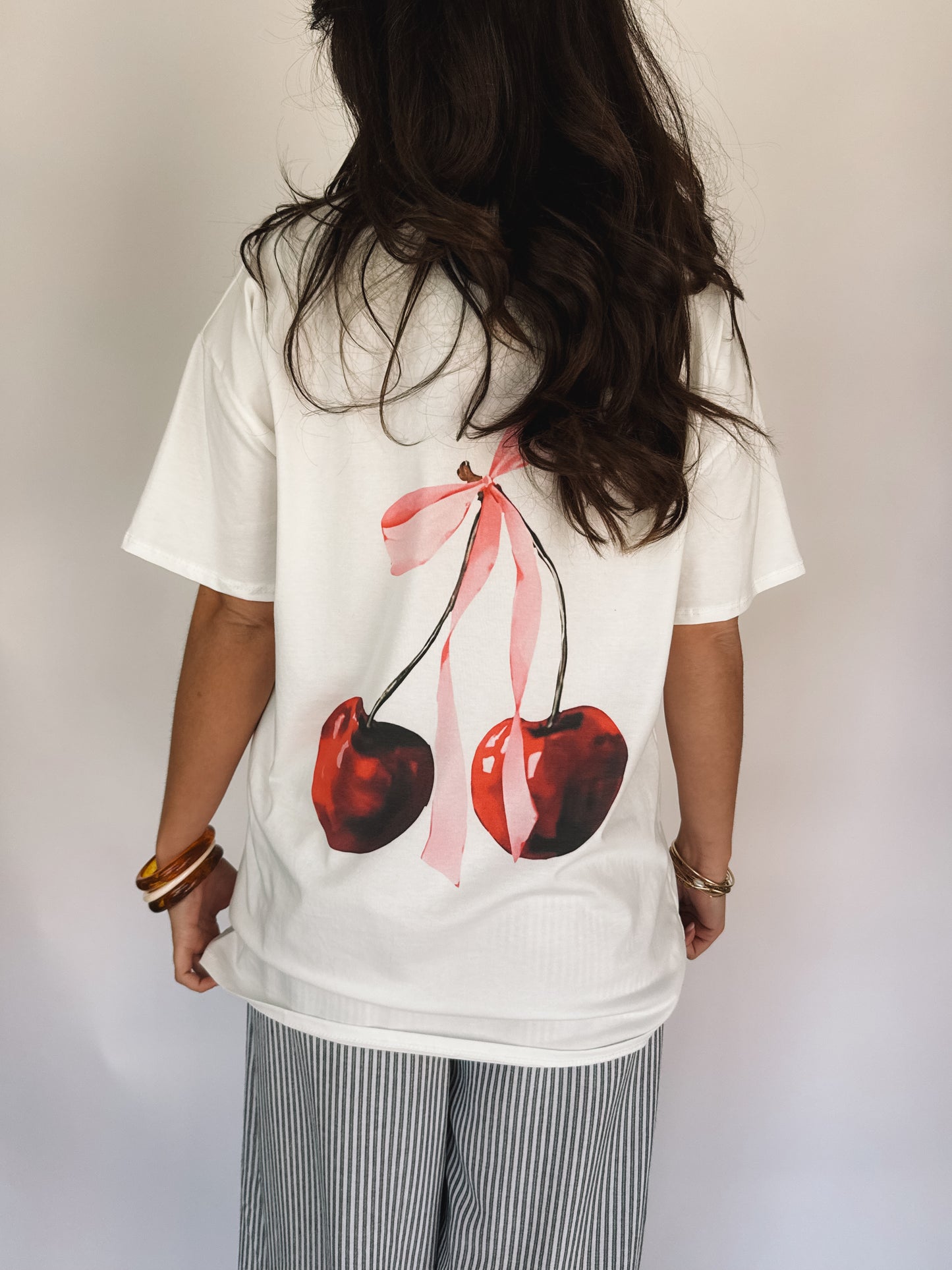 Tee-shirt Cheryl