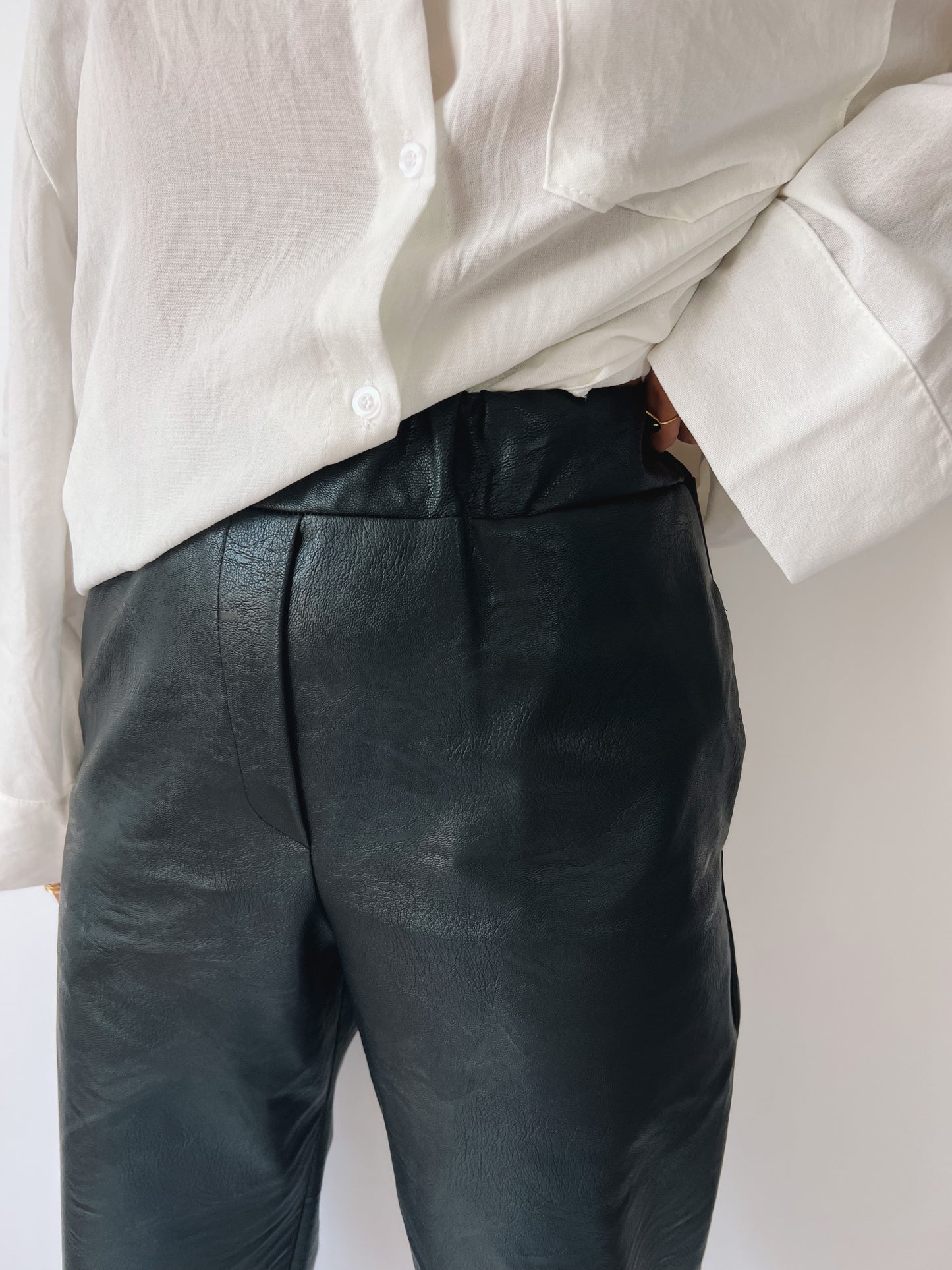 Pantalon Nolan Simili