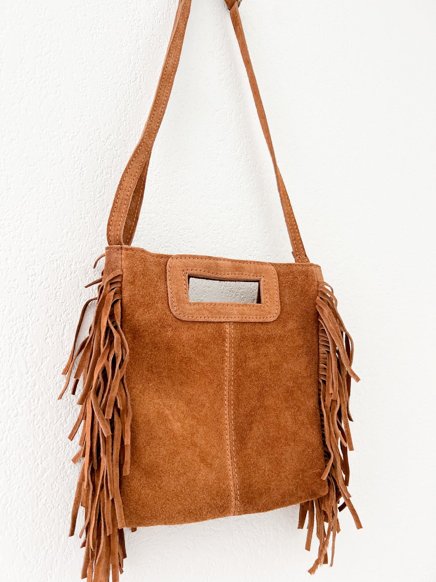 Sac Maddy Camel