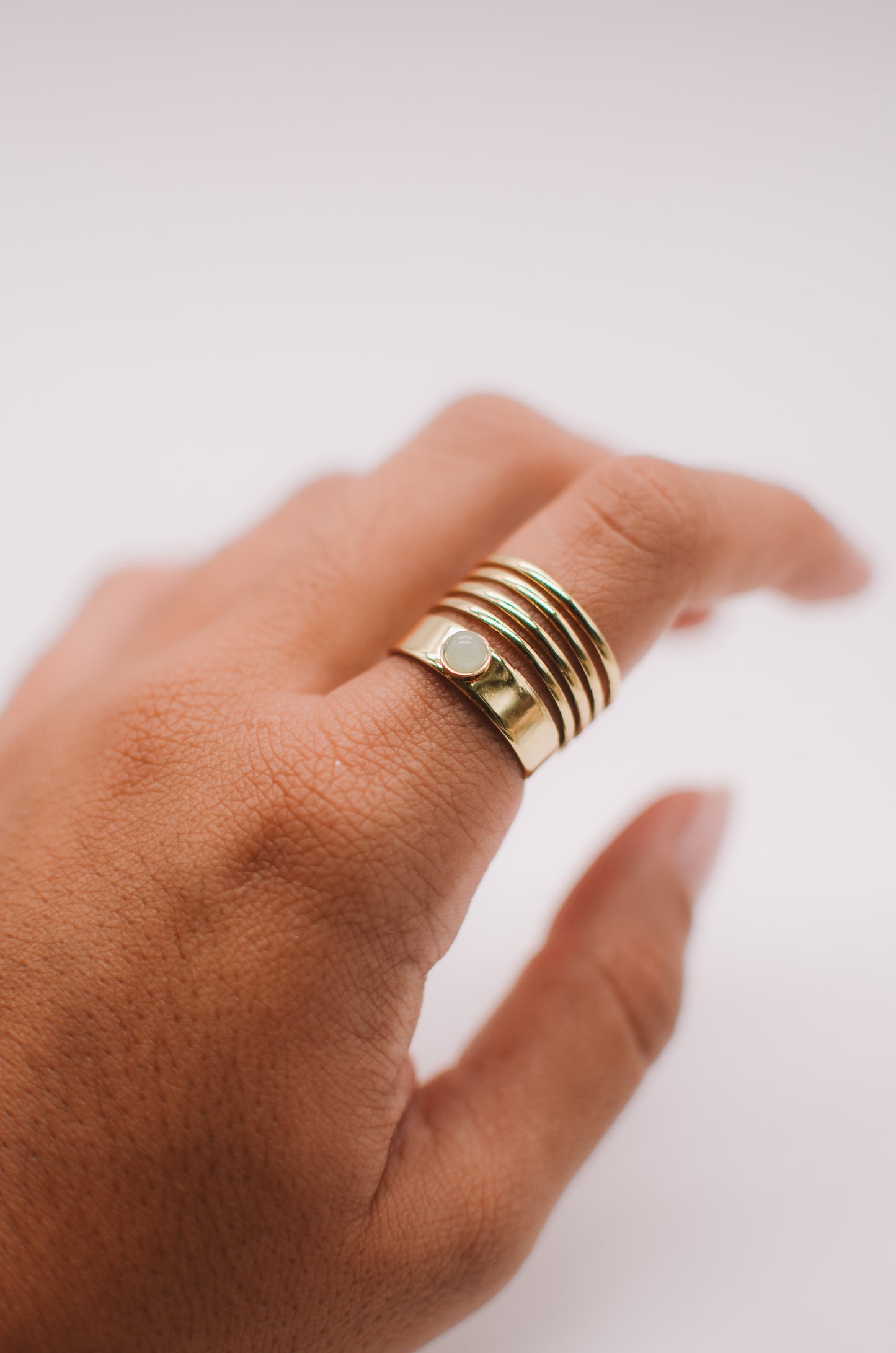 Bague Lara
