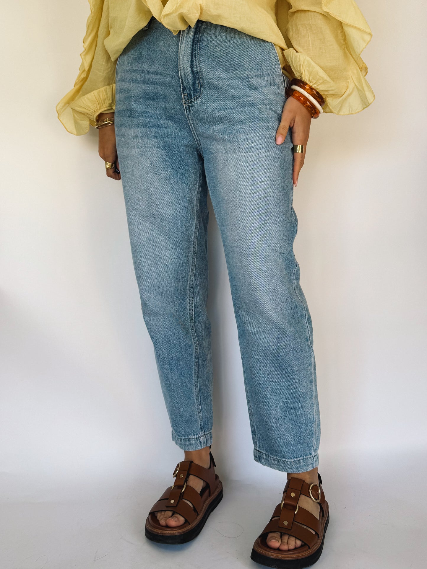 Jeans Georges