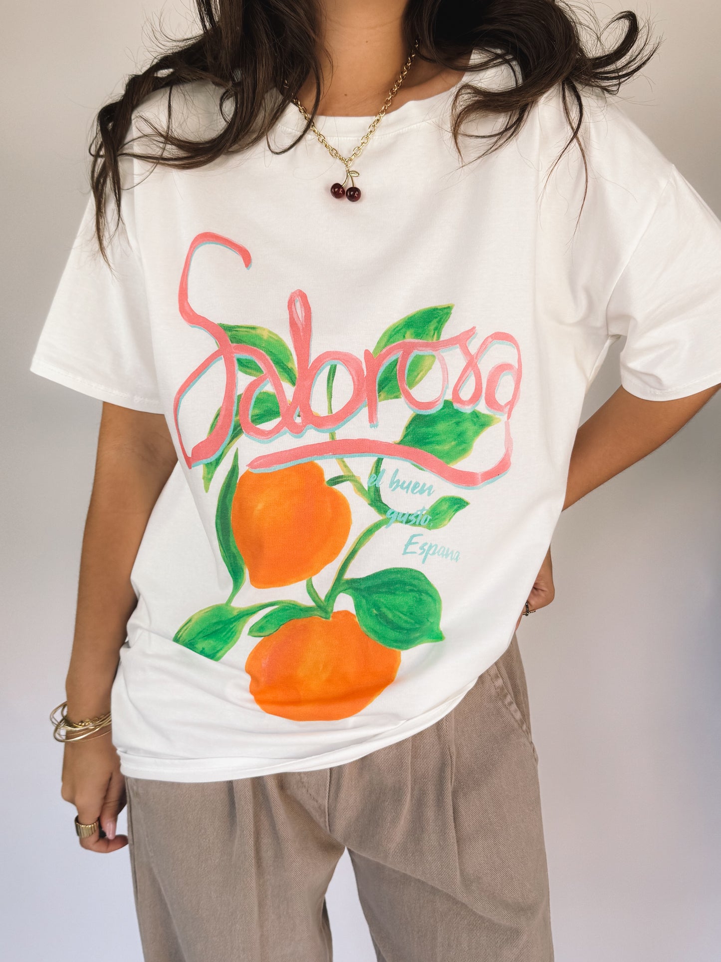 Tee-shirt Solorosa