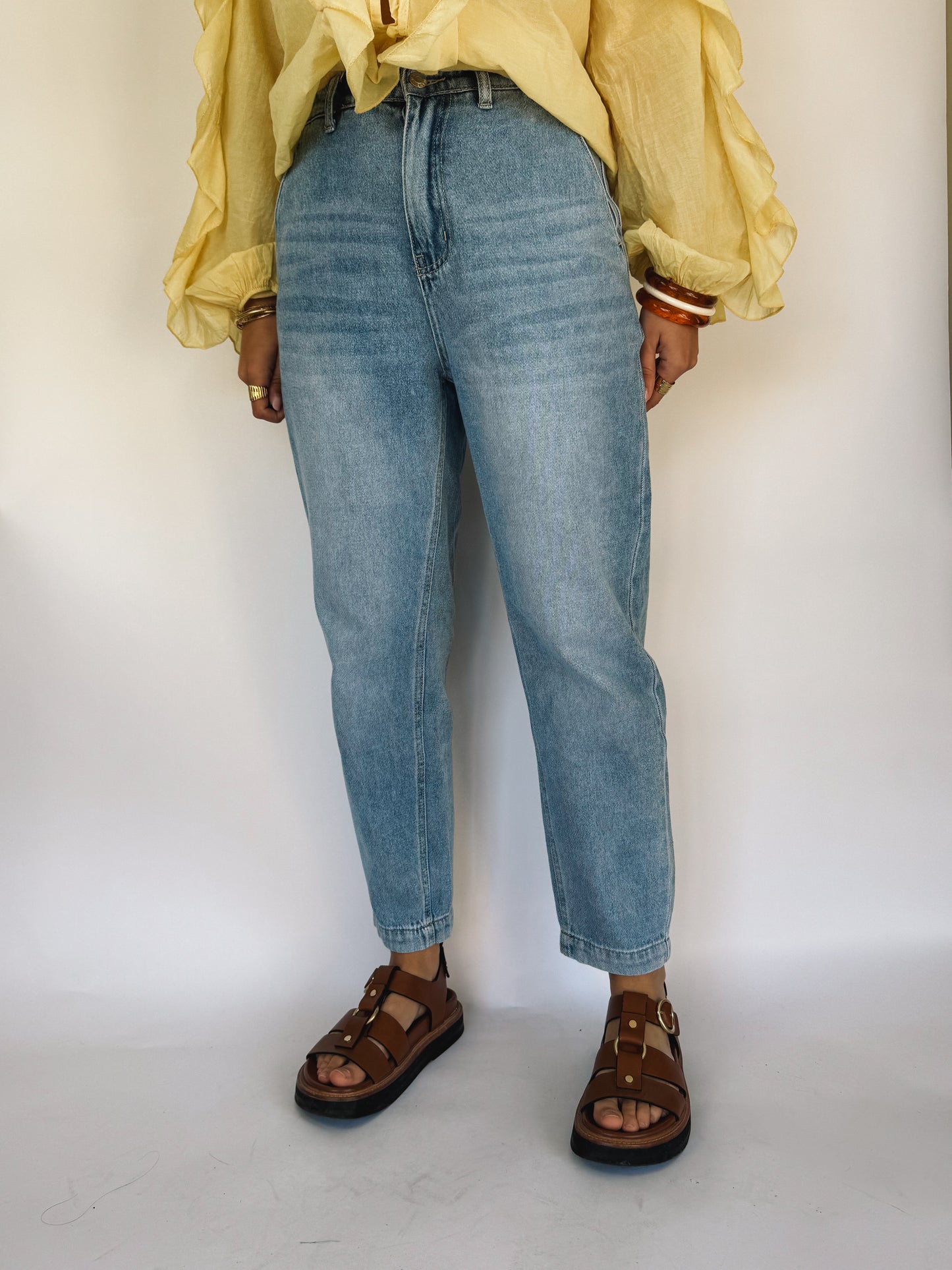 Jeans Georges