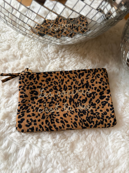 Pochette « les copines c’est la vie »