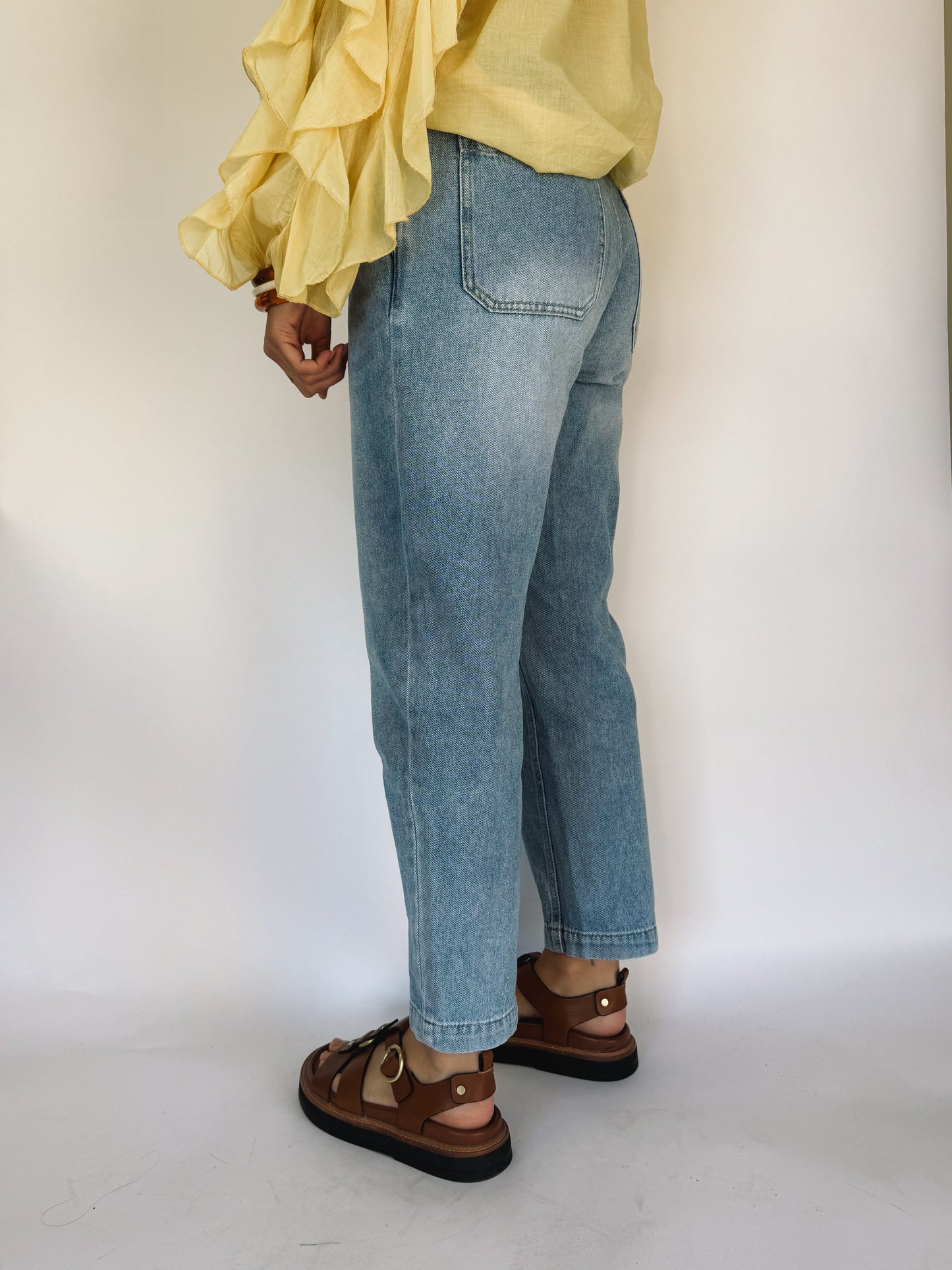 Jeans Georges