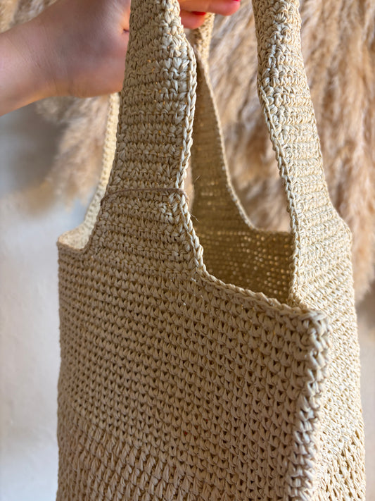 Sac panier - Anemone Store