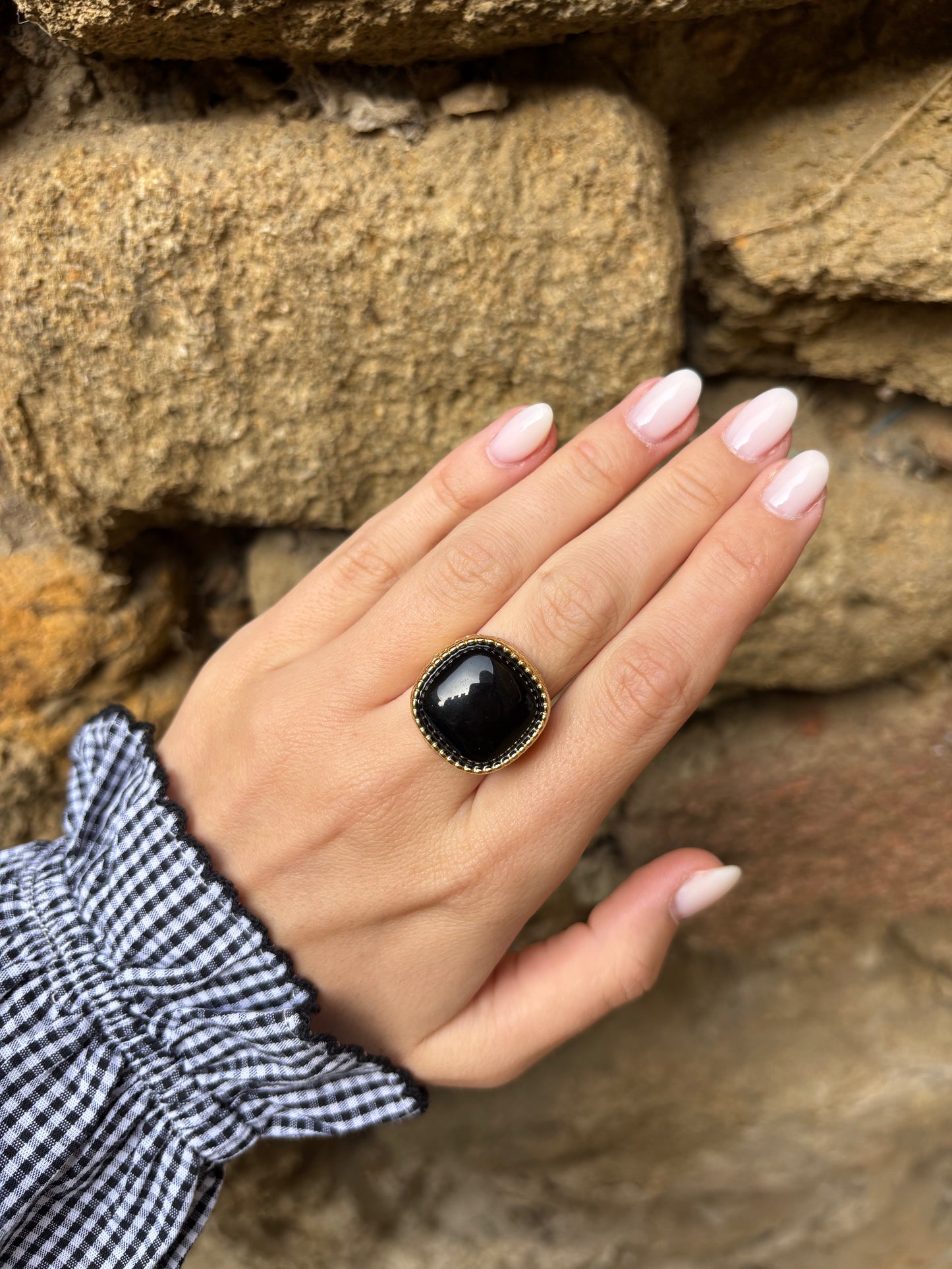 Bague IRMA - Anemone Store