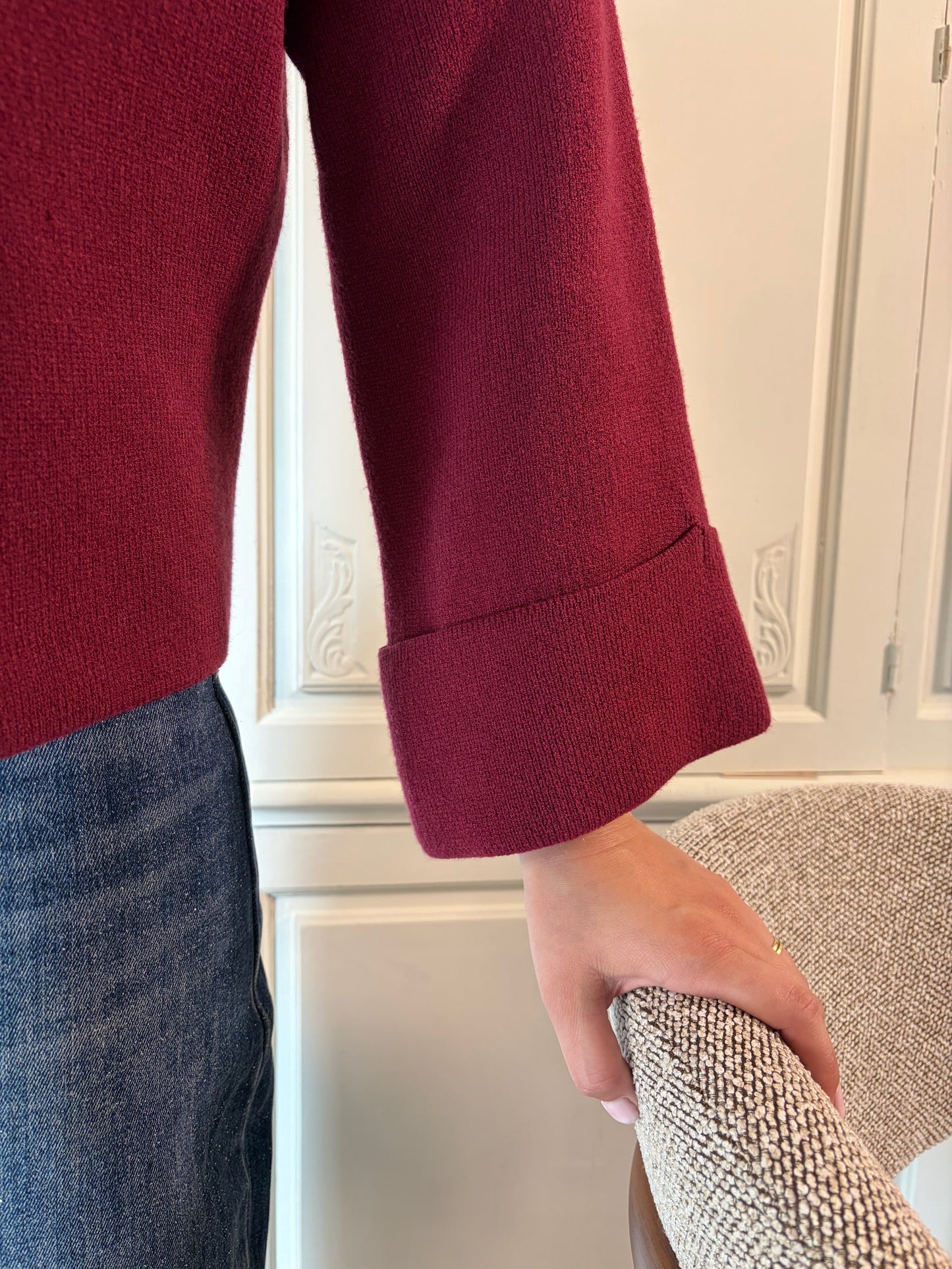 Pull POLI