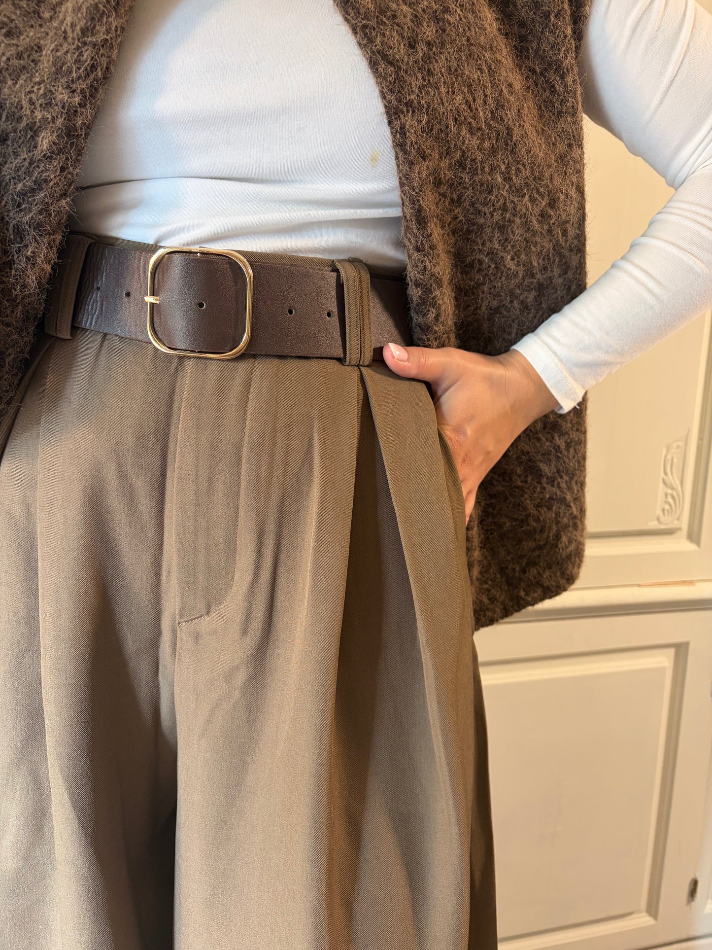 Pantalon INES