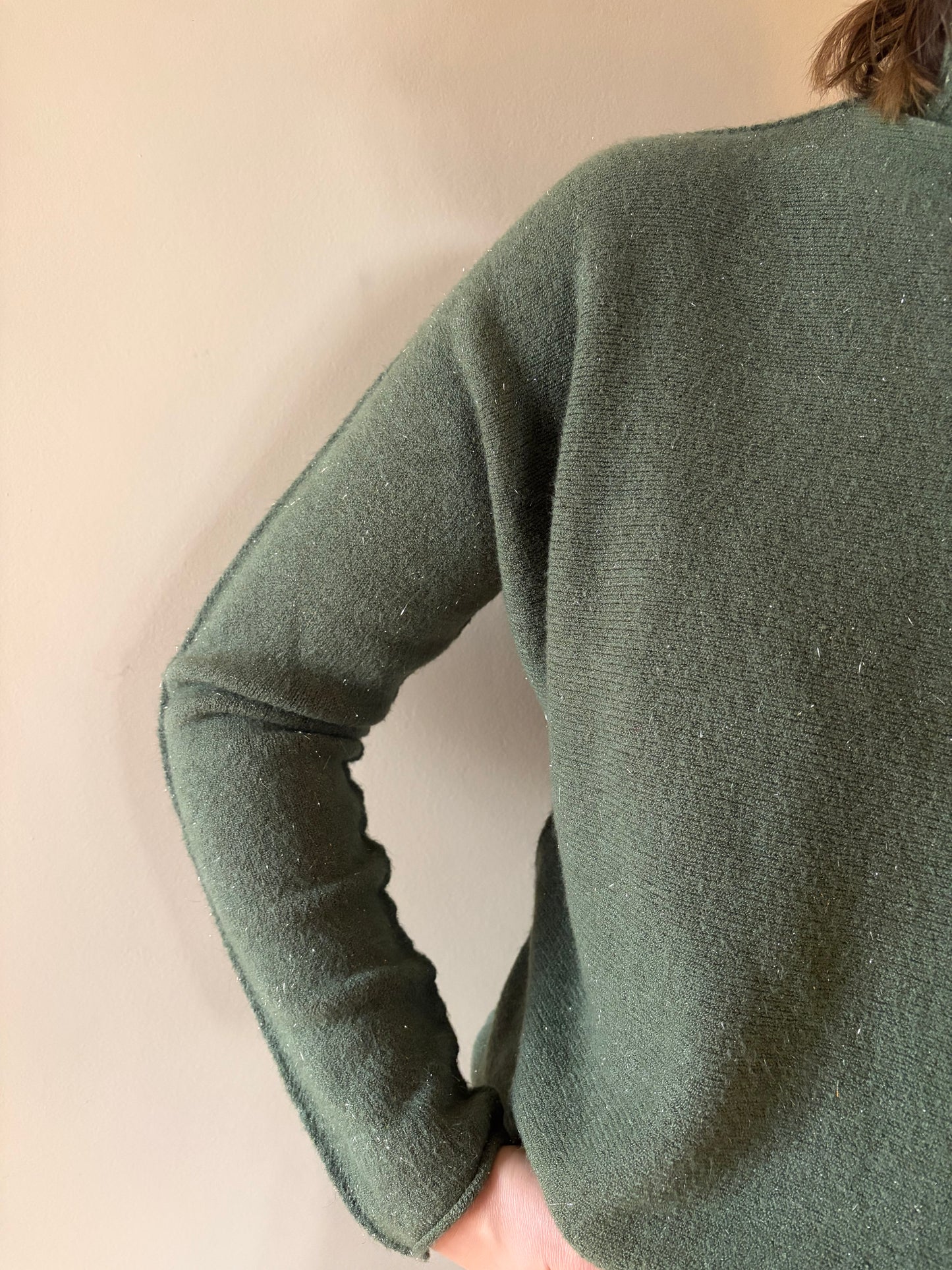 Pull CELIA kaki - Anemone Store