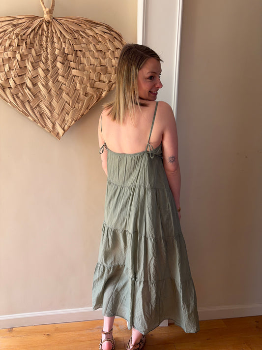 Robe DUNIA - Anemone Store