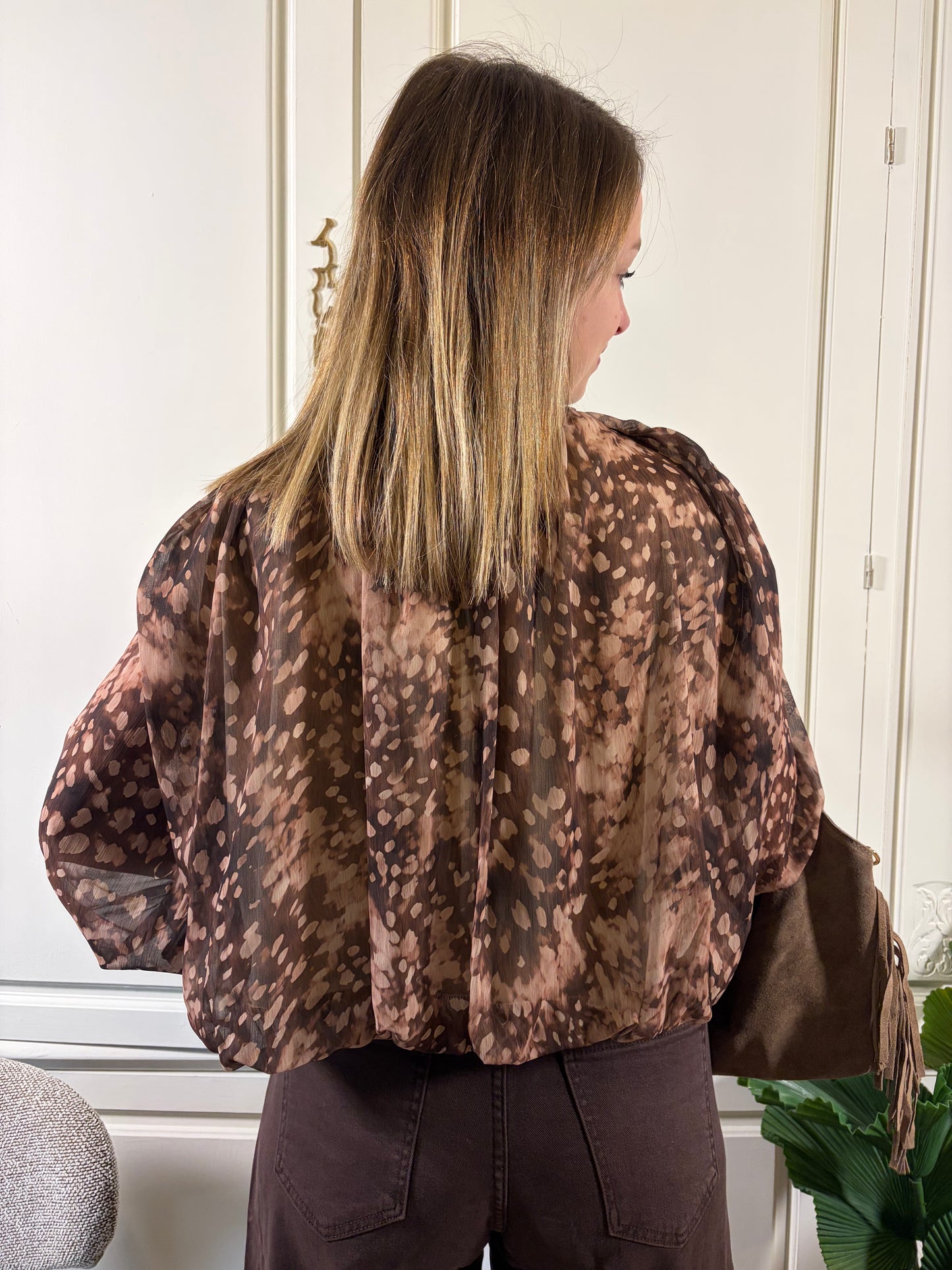 Blouse BAMBI