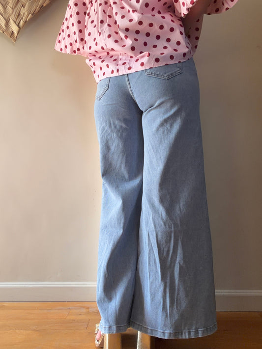 Jean flair APRIL - Anemone Store