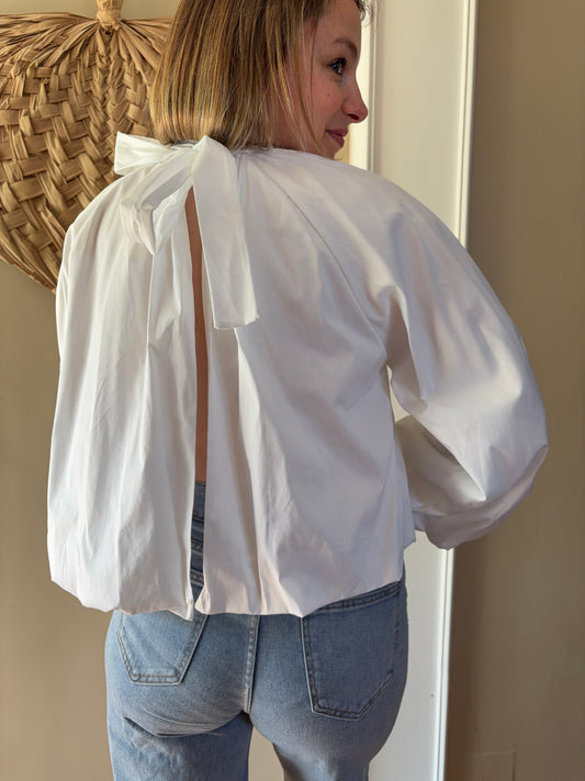 Blouse DENITSA - Anemone Store