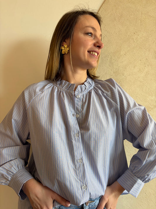 Blouse LIVIA - Anemone Store