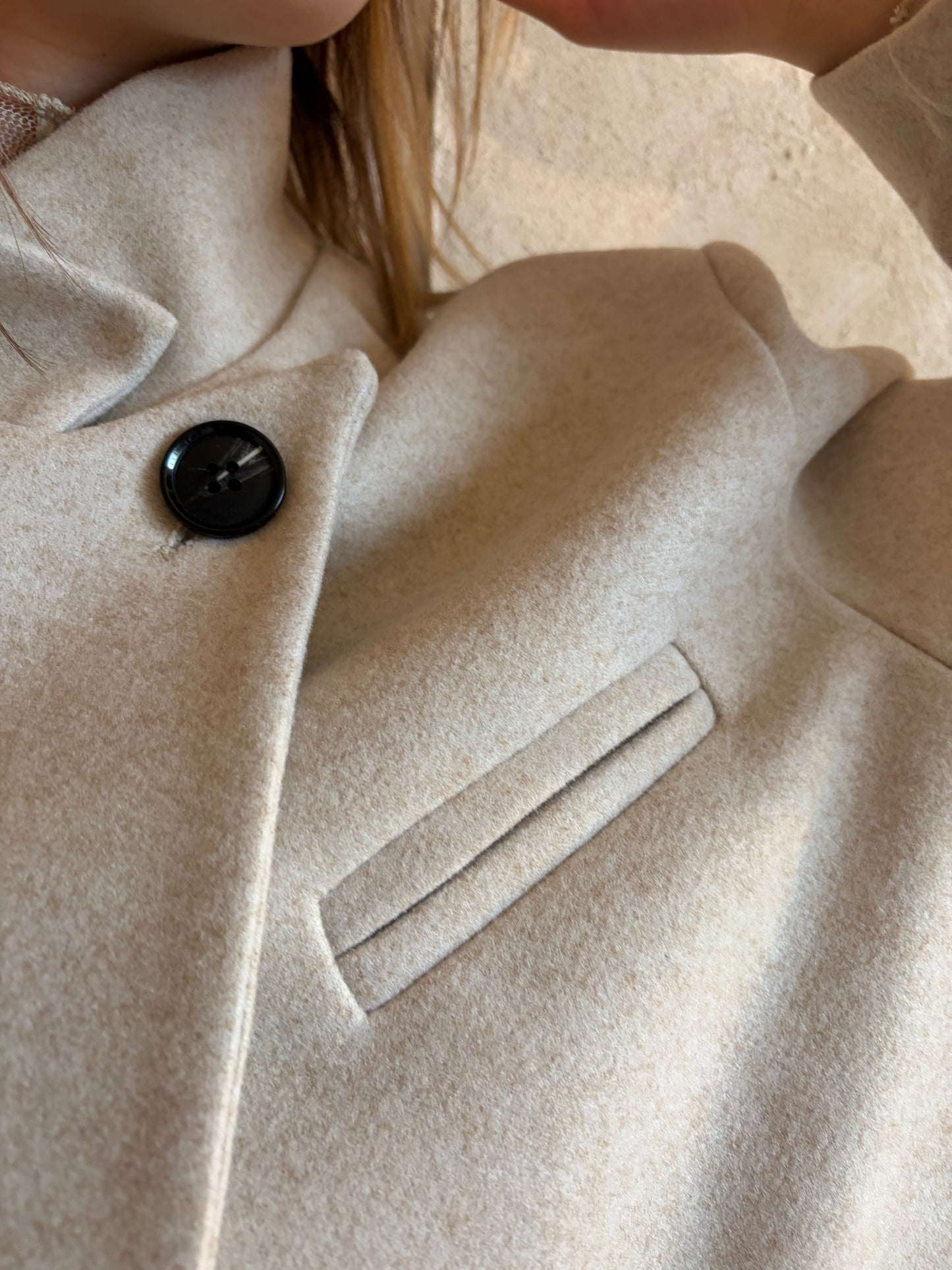 Veste blazer SERENA - Anemone Store