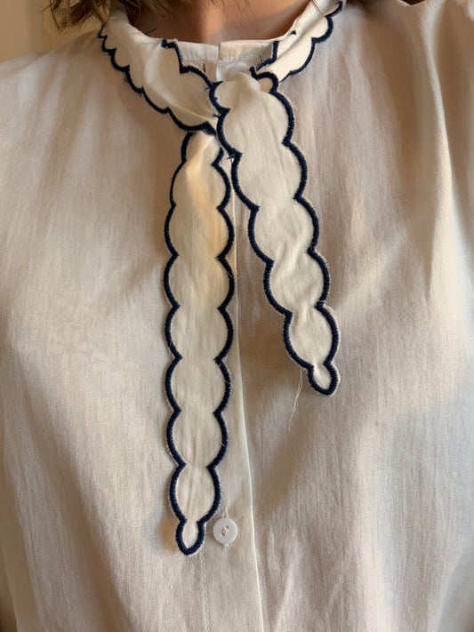 Blouse ELSA - Anemone Store