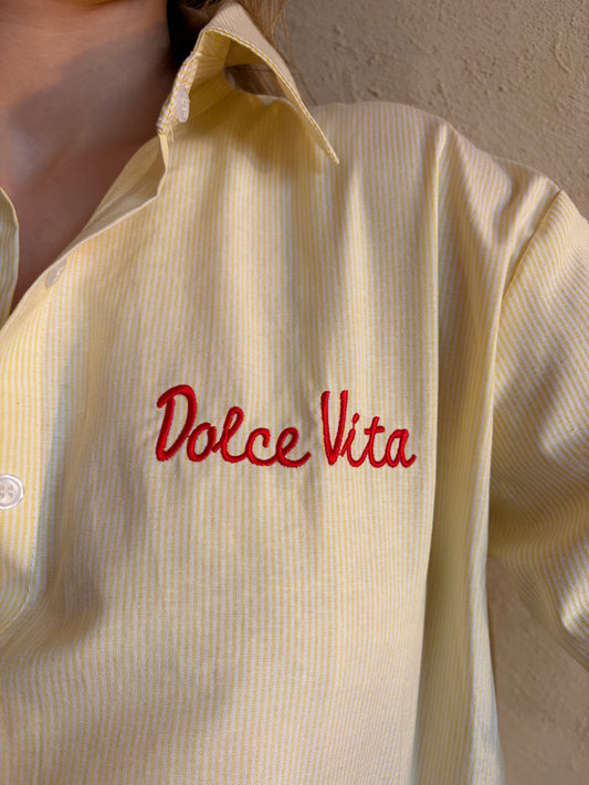 Chemise DOLCE VITA - Anemone Store