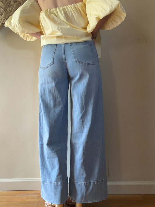 Pantalon SILVANI - Anemone Store