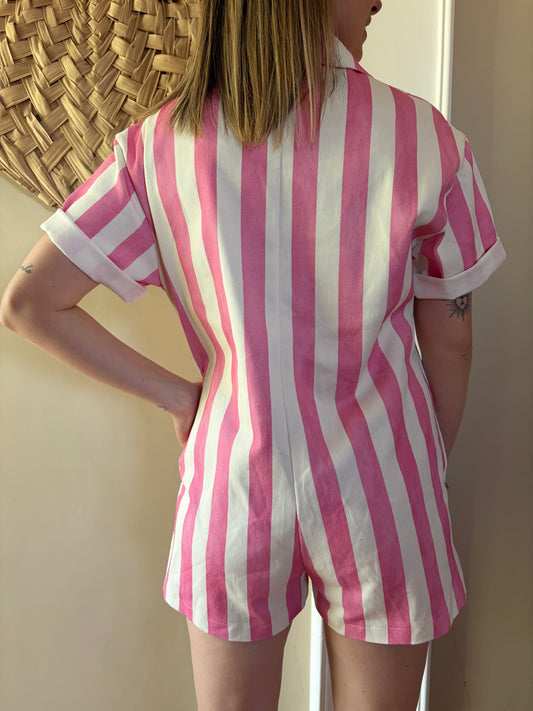 Combo short PALOMA Rose - Anemone Store