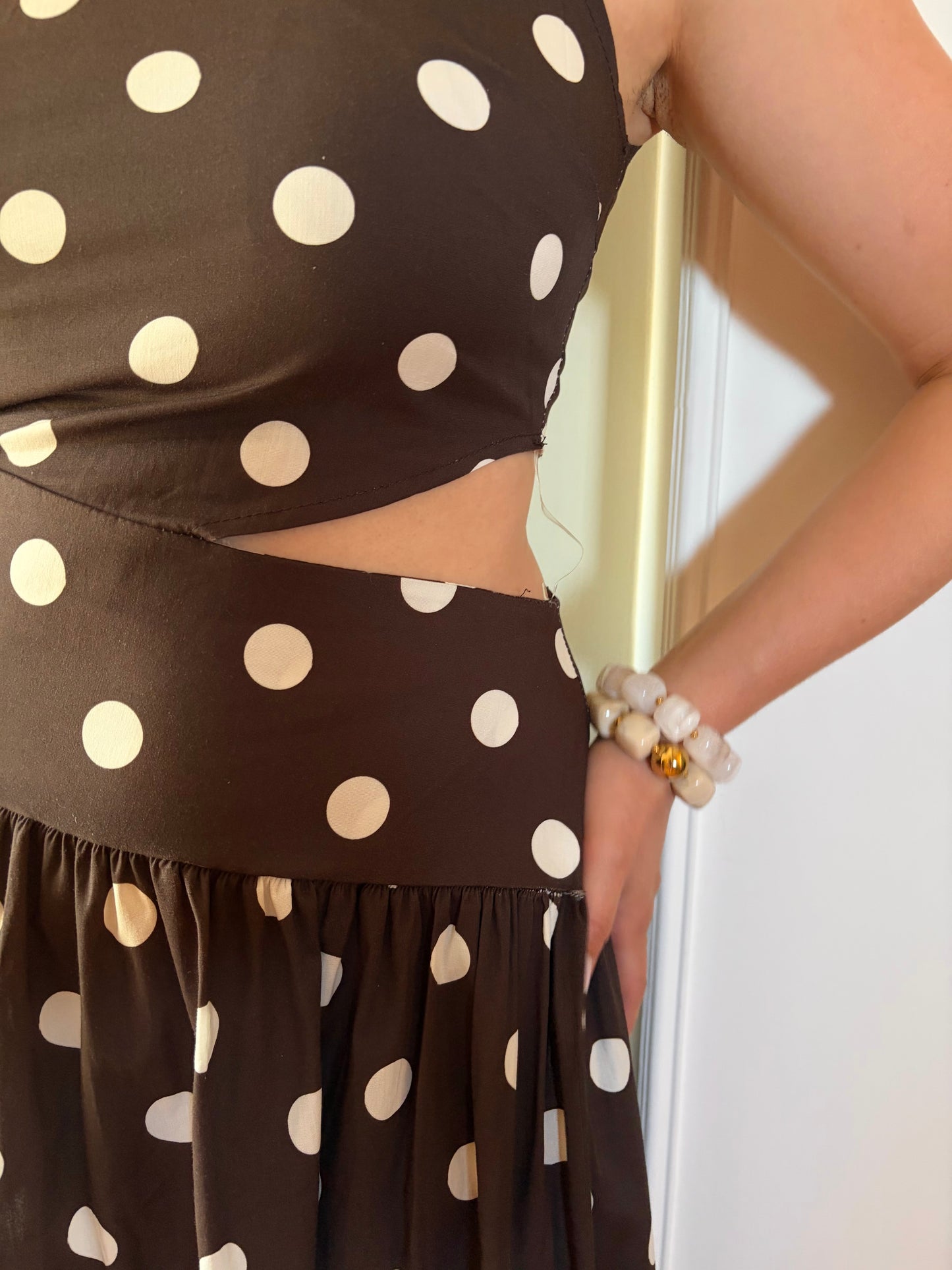 Robe SUZIE - Anemone Store
